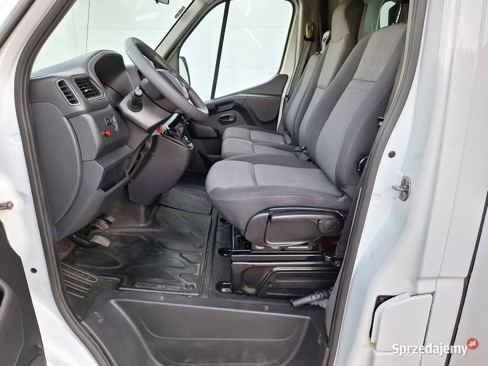winda 9 epal 89 netto pierwszy właściciel Renault lubuskie Zielona Góra