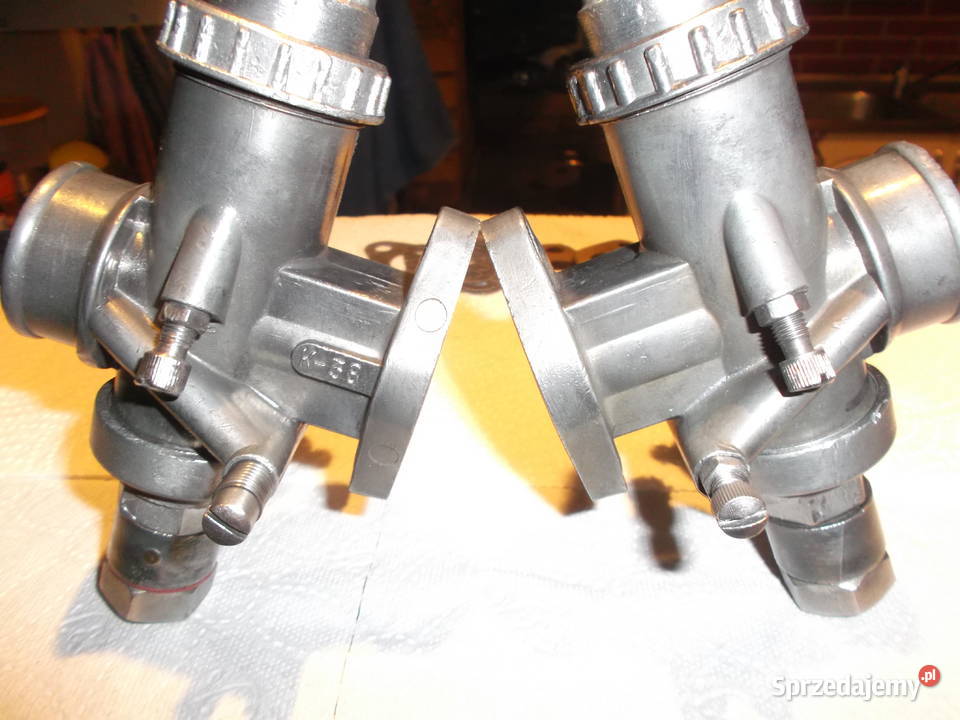 URAL M61 M61 M62 M62 BMW R75 R75 GAŹNIKI Świerzawa