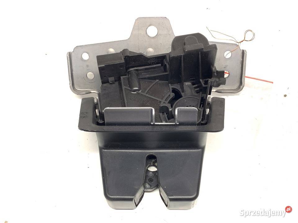 ZAMEK KLAPY TYŁ VOLVO XC60 II SUV sprzedam