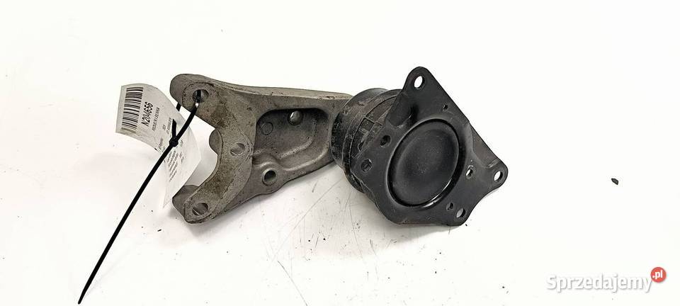 PODUSZKA SILNIKA VOLKSWAGEN POLO 9N 6Q0199185M kujawsko-pomorskie Lipno