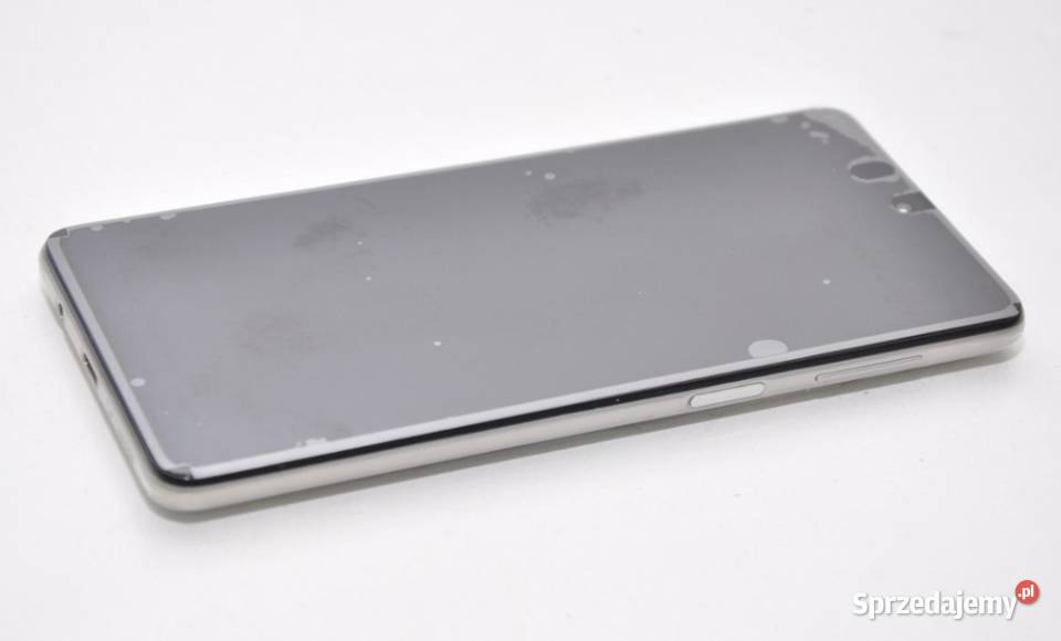 NOwy SAMSUNG GALAXY M51 M515FDSN FABRYCZNIE NOWY dolnośląskie