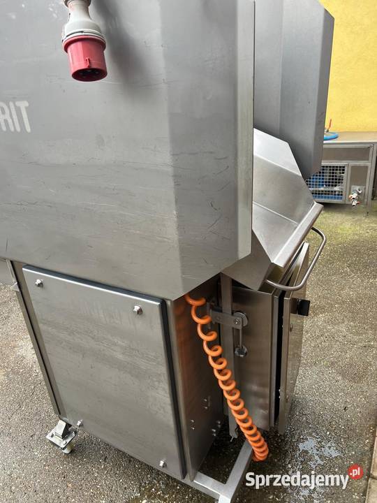 Gilotyna do mięsa mrożonego Magurit Wymiarki