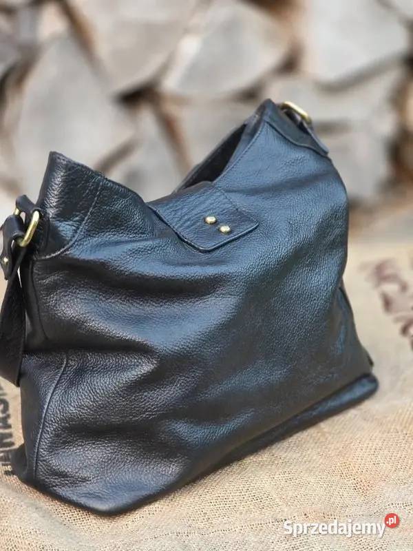 Torebka Marc Jacobs w Idealnym Stanie Renowacji Torby i torebki Galanteria i dodatki sprzedam