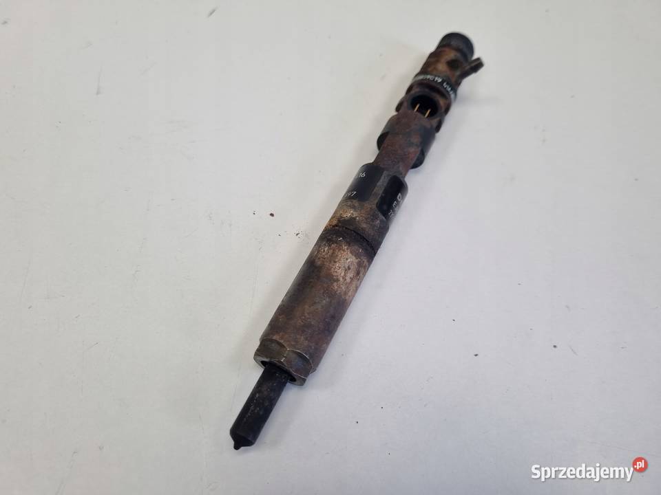 WTRYSKIWACZ Dacia Logan I 15 DCi wtrysk Chełm