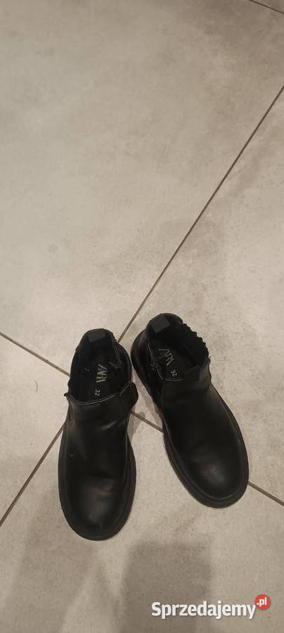 Obuwie dziecięce chłopiec 31 do 34 Jaworek sprzedam
