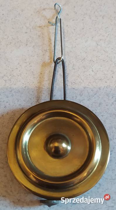 Zegar Bufetowo Kominkowy Antyki Gdańsk