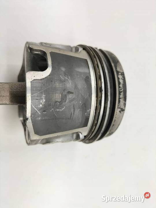 TŁOK KORBOWÓD 17 CRDI Kia Sportage III 20102015 sprzedam