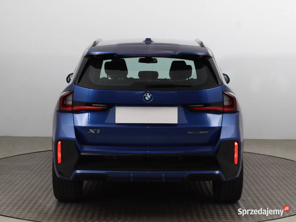 BMW X1 sDrive20i dolnośląskie Bielany Wrocławskie sprzedam
