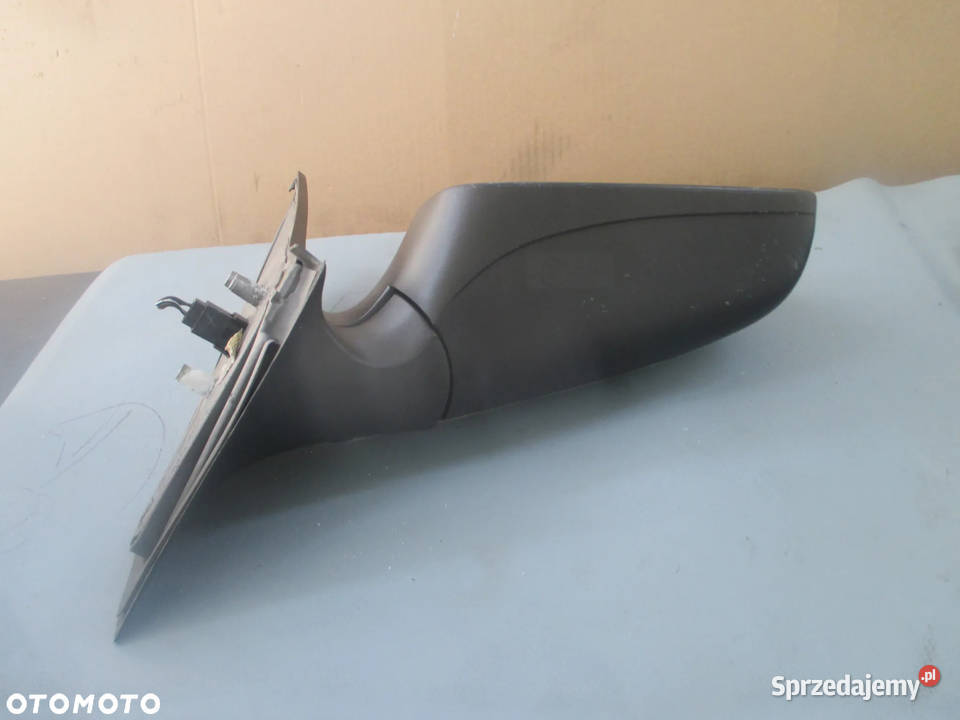 Lusterko prawe Opel Astra II Z157 5pin Europa Radom