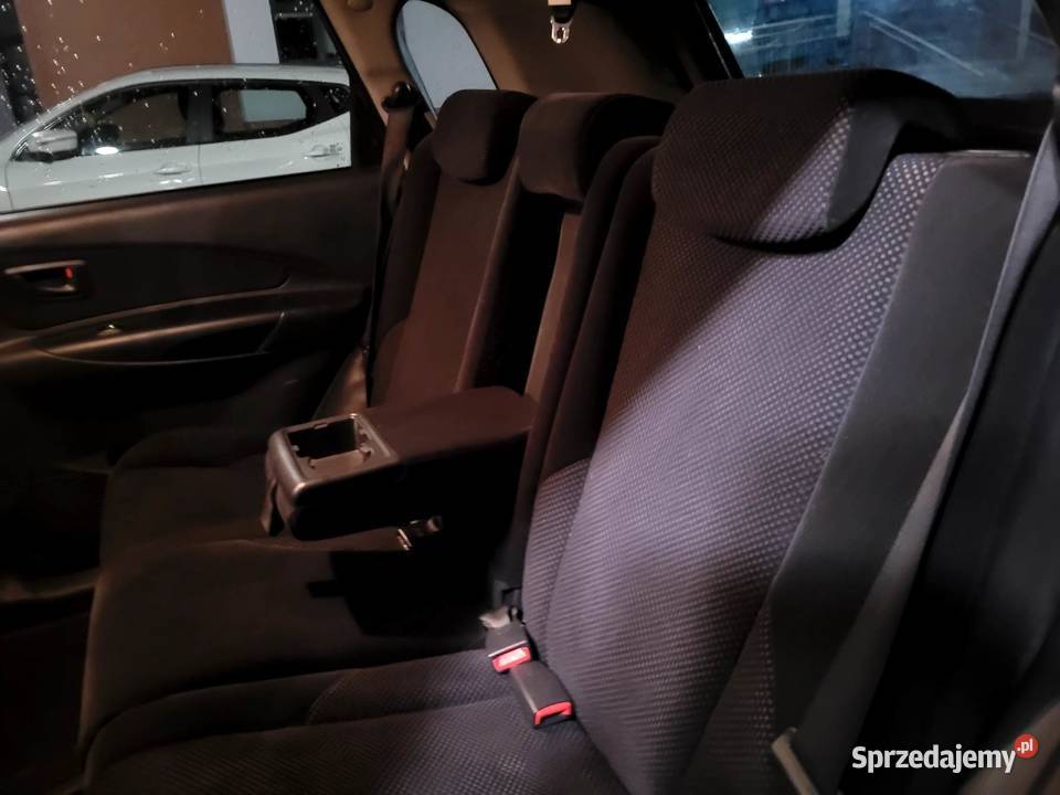 Sprzedam Hyundai Tucson Rok produkcji 2007 świętokrzyskie Kielce