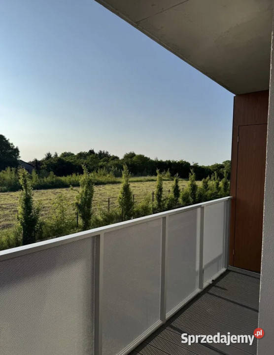 Apartament Lublin dzielnica Szerokie