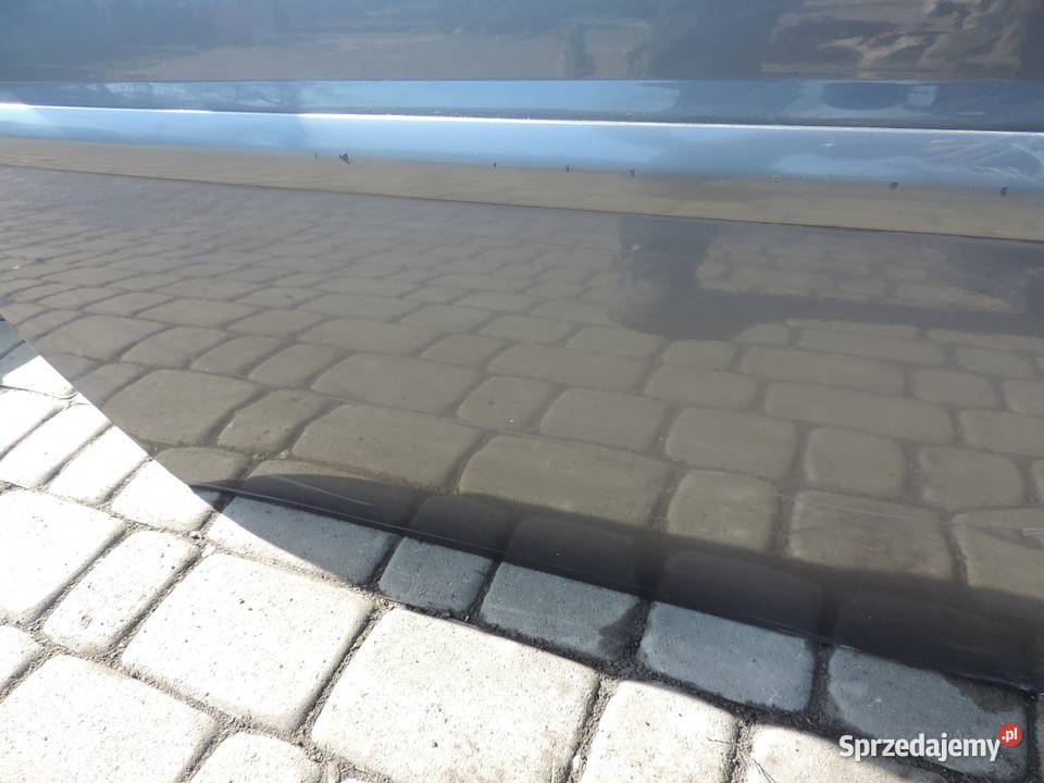 DRZWI PRAWY TYŁ OPEL VECTRA C KOMBI Z155 Drzwi Nowy Sącz