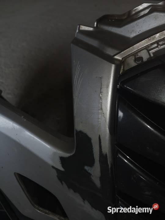 Zderzak przedni suzuki sx4 s cross 2014 r osobowe Łosień