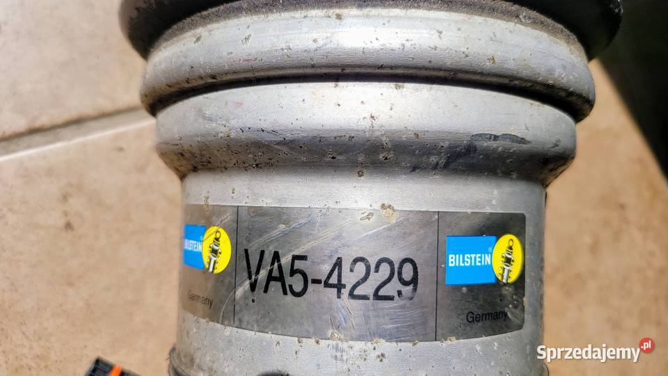 Amortyzator Bilstein Mercedes S W220 przód