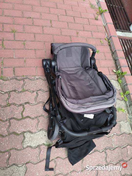 Spacerówka Cybex
