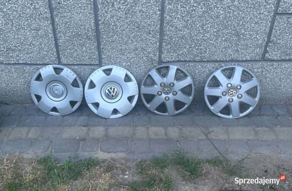 Części VW Polo 9N lubelskie Radecznica