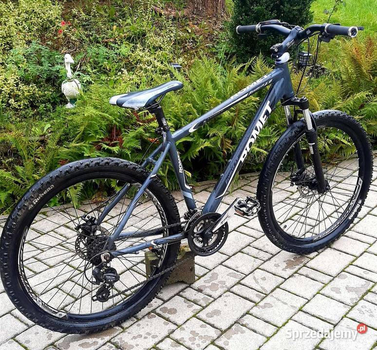 Rower górski Aluminiowy Romet koła 26 Górskie, MTB