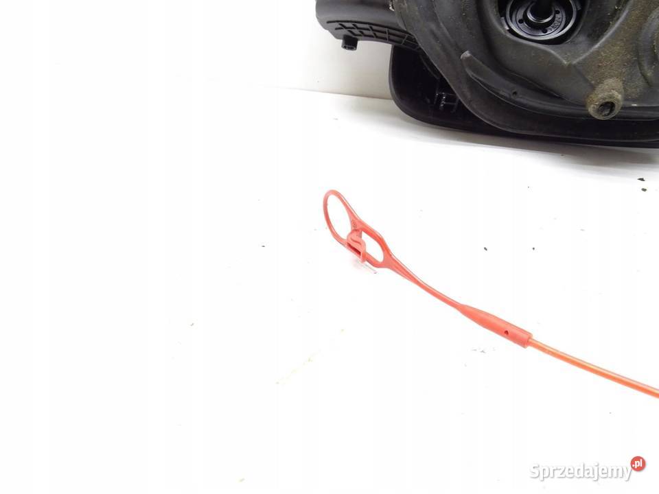 KLAPKA WLEWU PALIWA KOREK 8U0809906E AUDI Q3 8U osobowe sprzedam