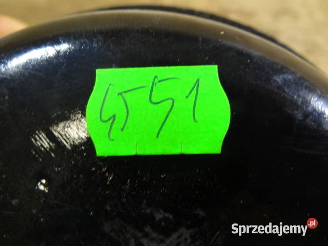 dekiel koła wózek boczny Superelasick MZ org DDR Żary sprzedam