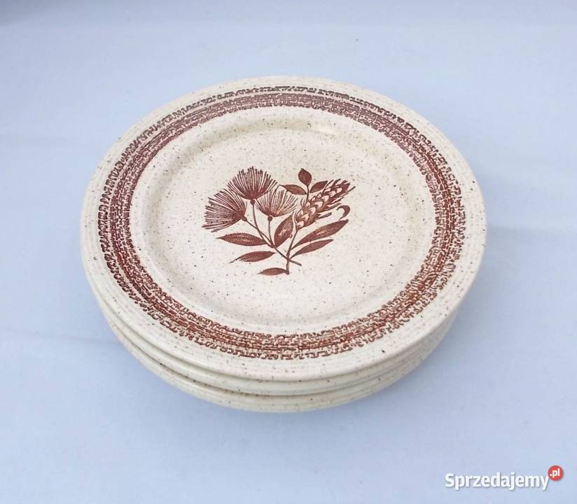 Serwis obiadowy Broadhurst Sons Cottonfield Kraków