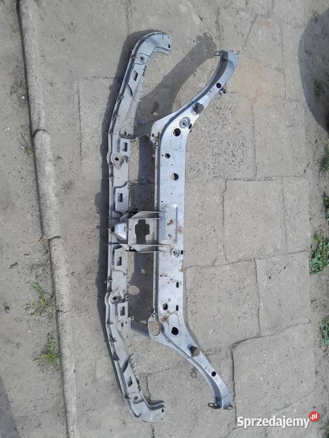 Ford Focus mk1 przedni pas wzmocnienie Karoseria Lublin