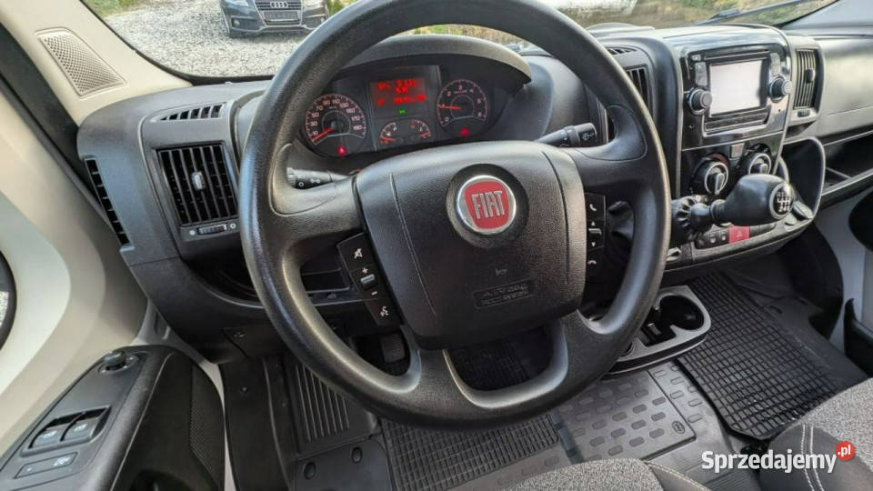 Fiat Ducato Ducato Maxi L4H2 23 Multijet 2 150 sprzedam