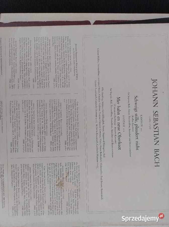 Płyty winylowe Płyty i kasety