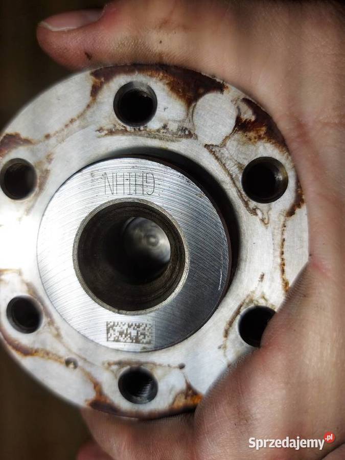 MAZDA 3 PEUGEOT FORD 16 CITD Y6 7M5Q6007FB 110 Kielce