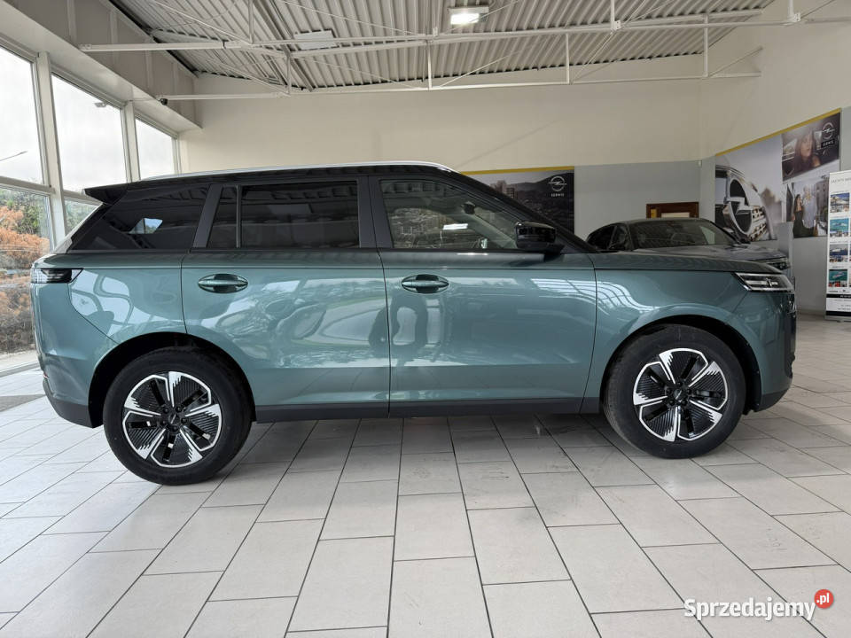 Jaecoo 5 Premium 16 TGDI 147 automat AT7 SUV