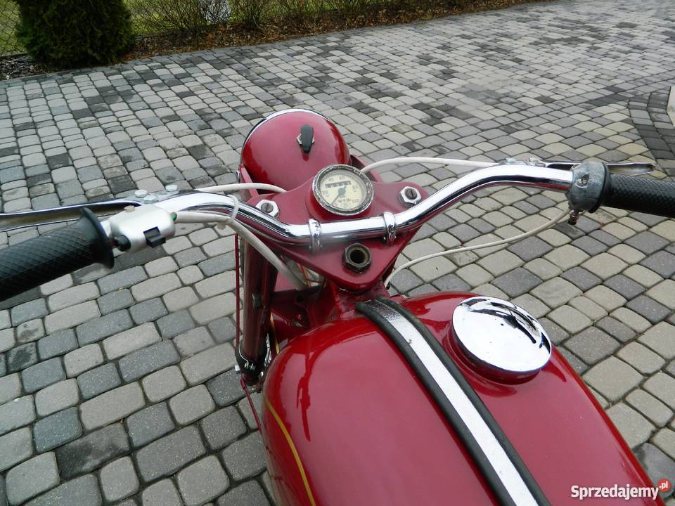 Wfm 125 1960 Lutomiersk