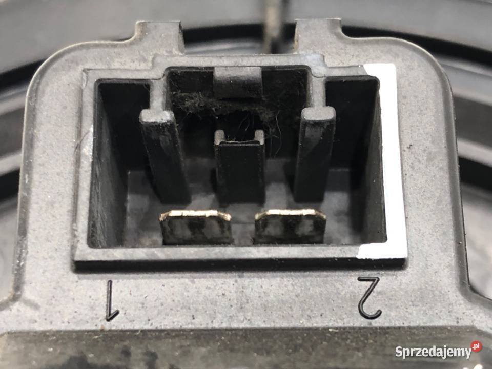 DMUCHAWA NAWIEWU SKODA CITIGO 0130115563