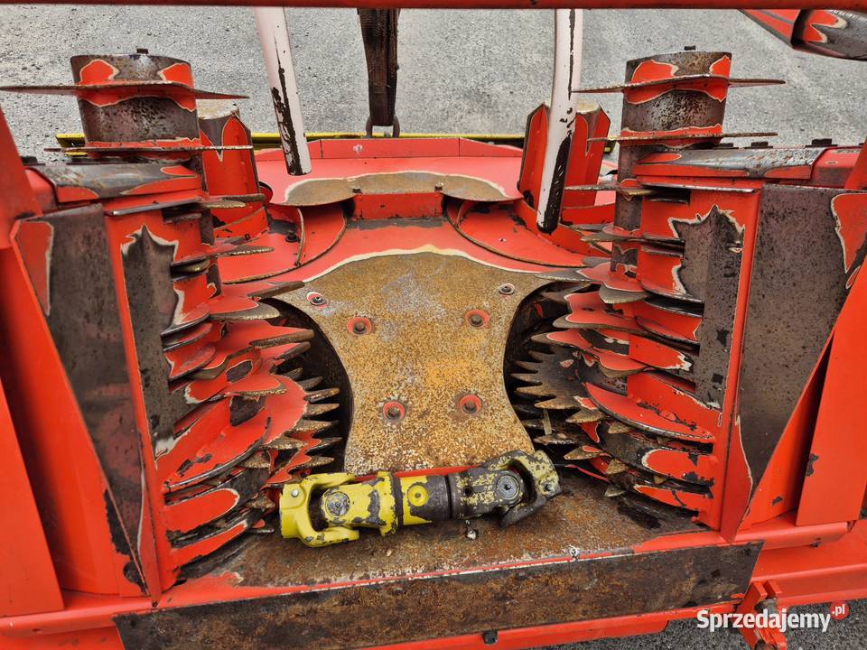 Kemper Champion 345 CL 8 Claas Jaguar 491 492 Dziwie