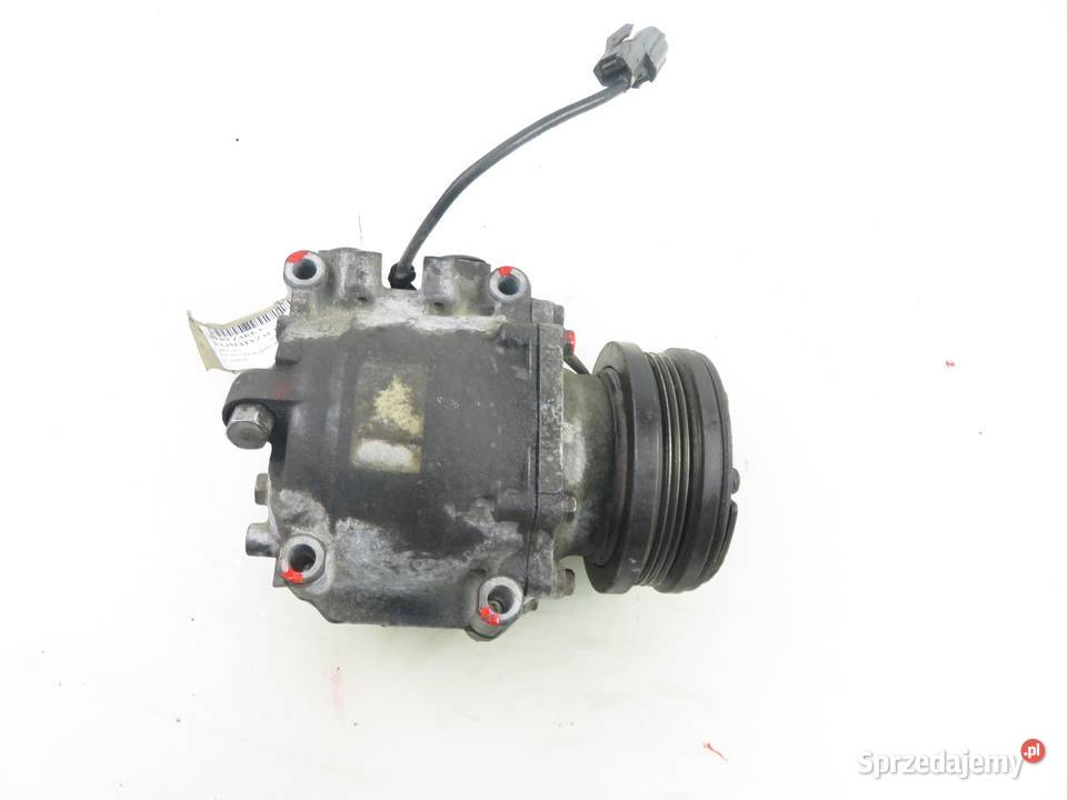 KOMPRESOR KLIMATYZACJI HONDA CRV I 20 16V