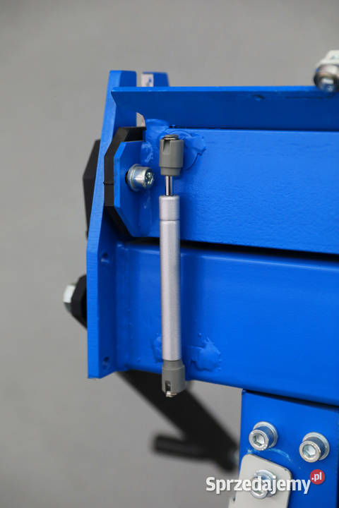 Tania trwała zaginarka dekarskaGiętarka do Pozostałe Kolno