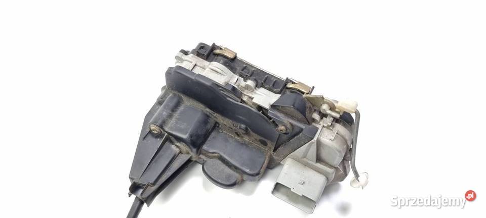 ZAMEK DRZWI PP PEUGEOT 307