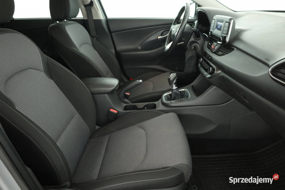 Hyundai i30 15 DPI Rok produkcji 2021 Łódź sprzedam
