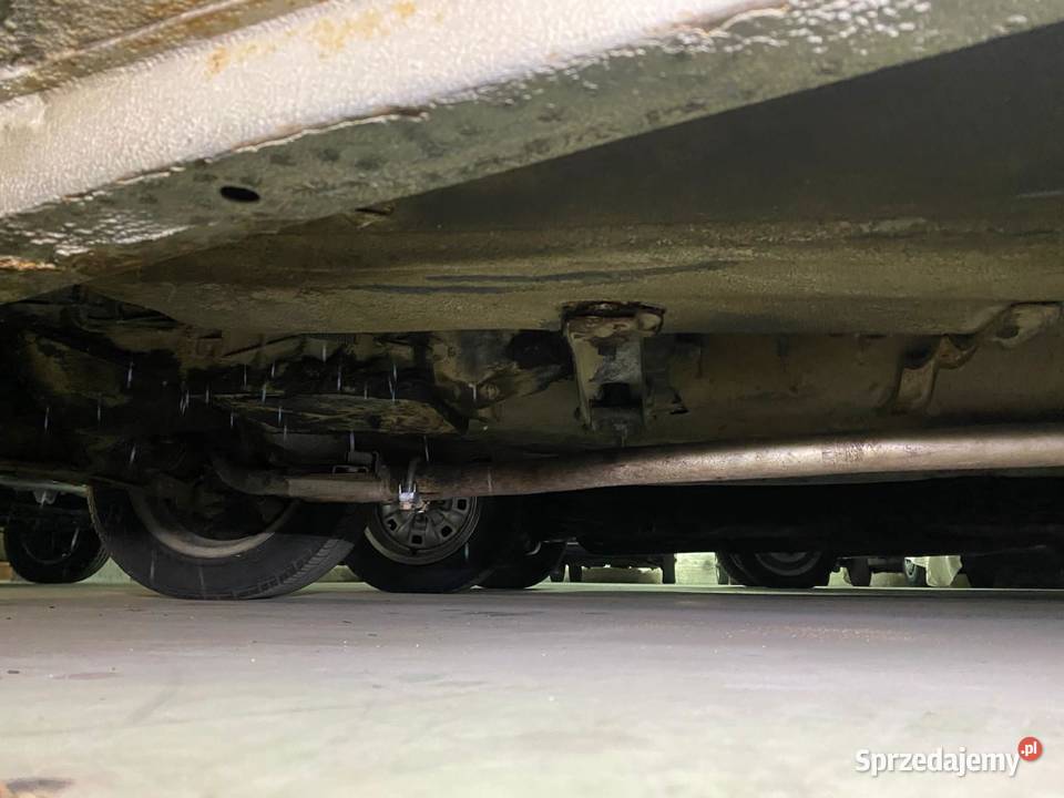 Fiat 131 S Mirafiori kultowy klasyk PRLu Radom