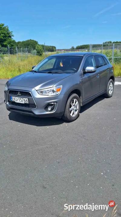 ASX 18 DID Kutno sprzedam