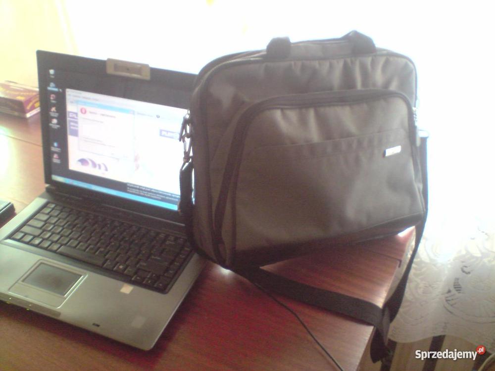 notebook asus f5z Siedlce