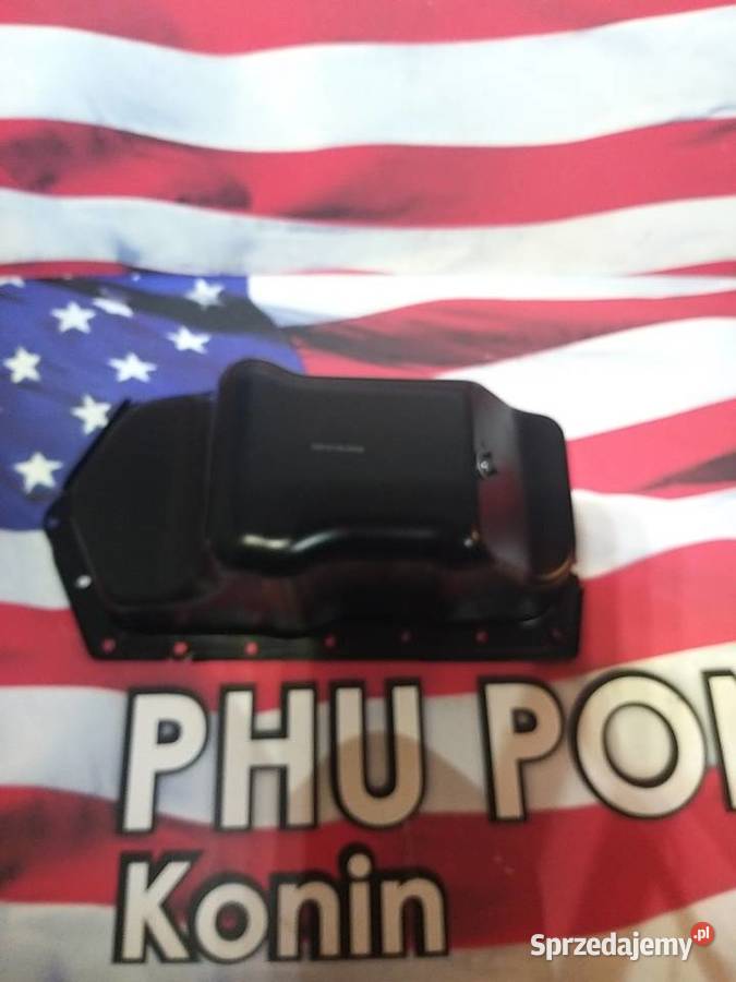 MISKA OLEJU SILNIKA PONTIAC FIREBIRDCHEVROLET Kawnice