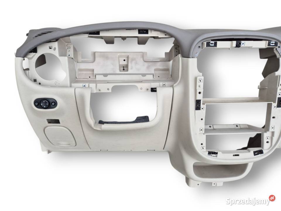 DESKA ROZDZIELCZA AIRBAG PASAŻERA KONSOLA KOKPIT świętokrzyskie Działoszyce sprzedam