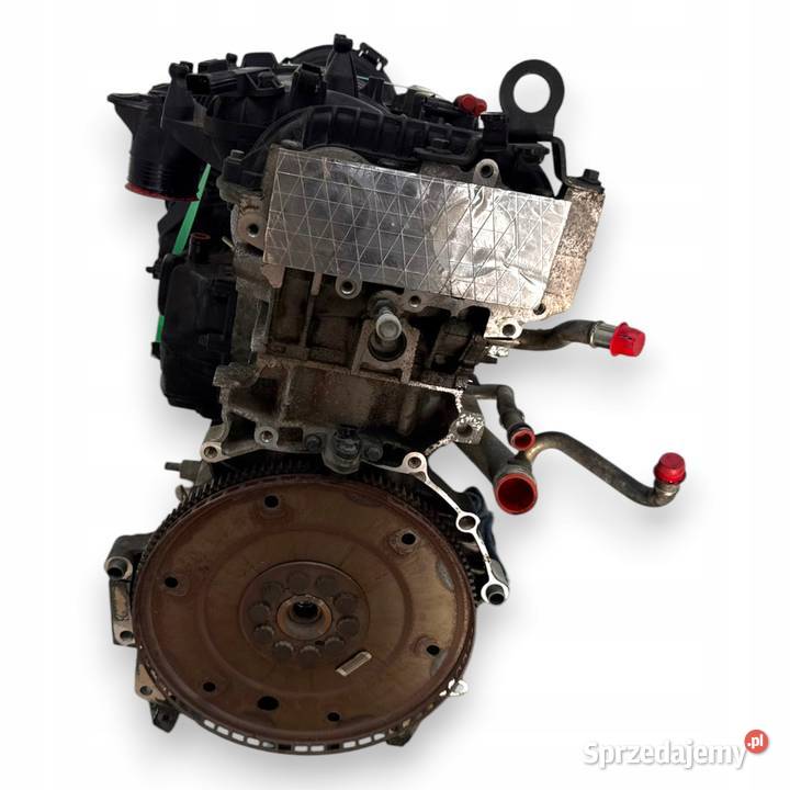 SILNIK D5204T3 Volvo S60 II V60 S80 V70 III XC70 osobowe Chełm