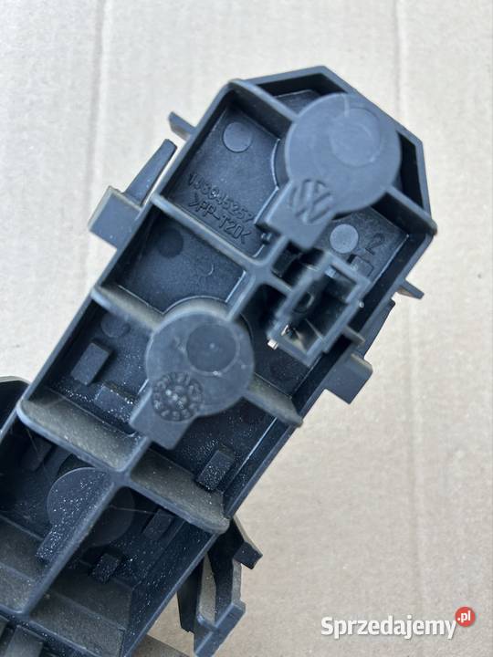 Wkład lampy lewy prawy tył golf 4 hatchback osobowe kujawsko-pomorskie