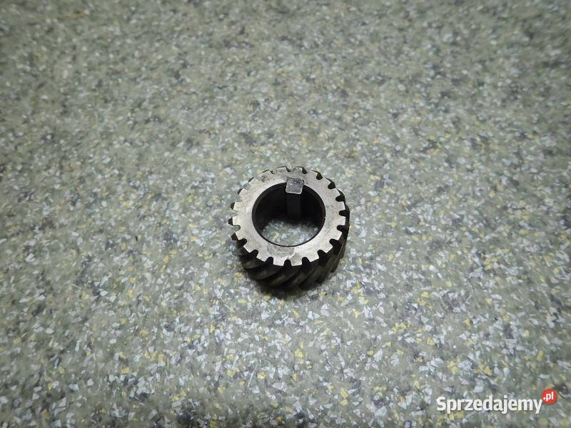 TRYB ZEBATKA YAMAHA YBR 125 10R WTRYSK Pozostałe Strzelce Krajeńskie