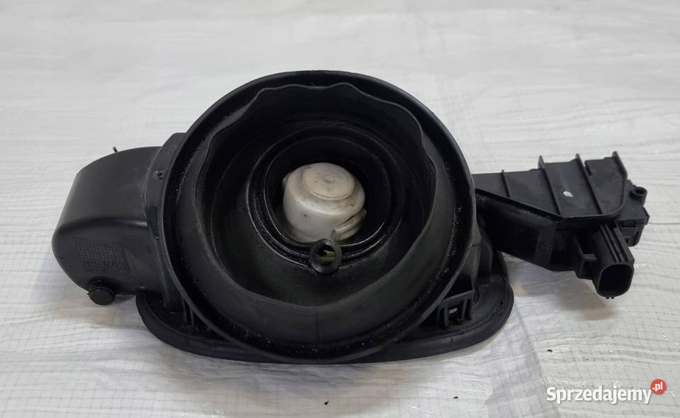 KLAPKA WLEWU PALIWA FORD S MK1 X6 6M21R27936AG