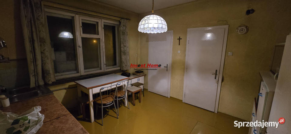 Dom wolnostojący Rydułtowy 160m2 mieszkalny sprzedam