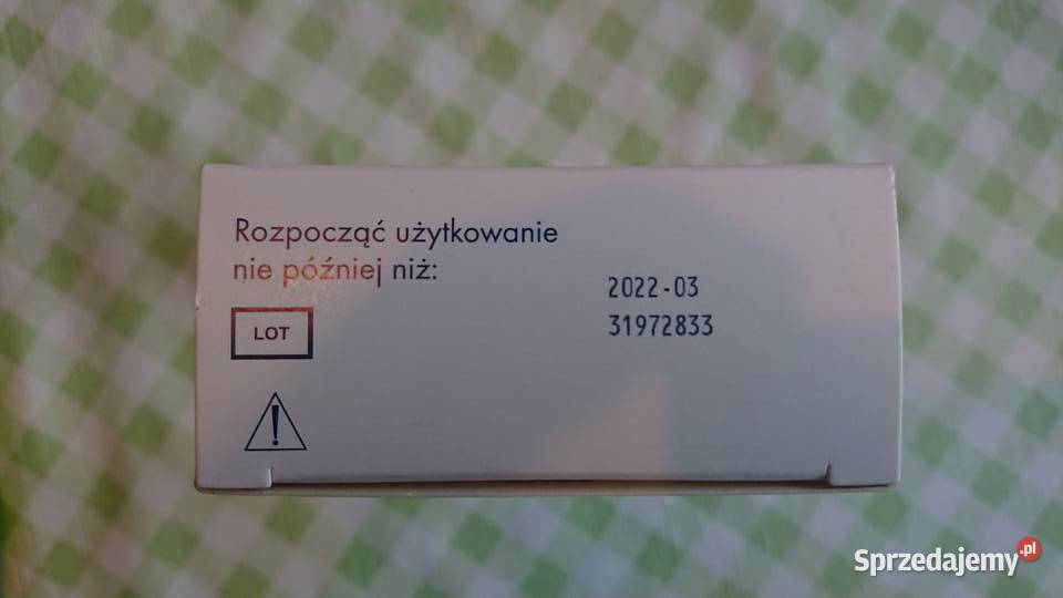 Omnitrope Pen 10 - wstrzykiwacz, nowy Ciechanów - Sprzedajemy.pl