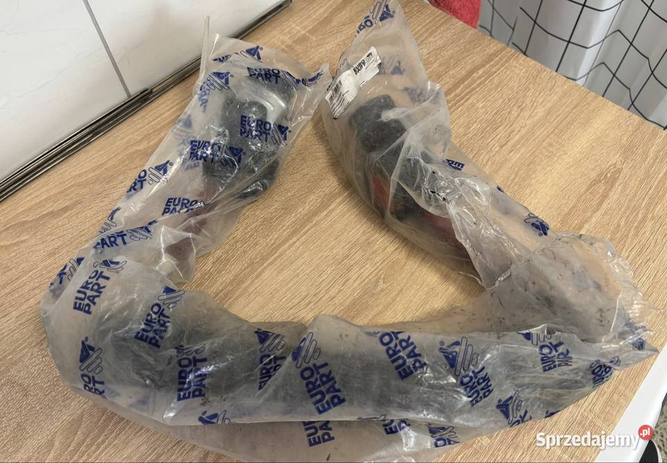 EUROPART Przewód Spiralny Elektryczny 24 V LKW lubuskie Gorzów Wielkopolski