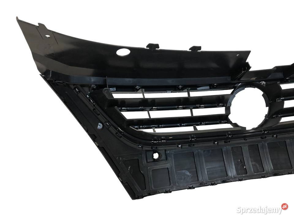 VW Passat CC 062008022012 Atrapa chłodnicy gril świętokrzyskie Skarżysko-Kamienna