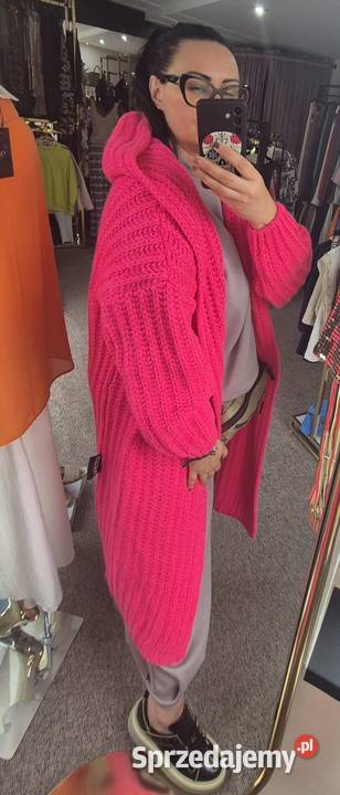 Sweter damski Radomsko sprzedam